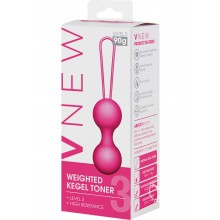 Vnew Weighted Kegel Toner Level 3/ 90g
