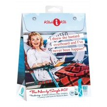 Kitsch Kits Newly Single Kit