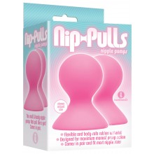 The 9s Nip Pulls Pink
