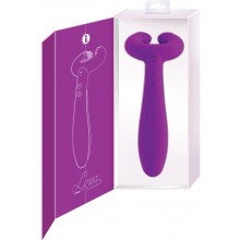 Linea Versa Massager Purple