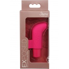 Exposed Sherry Vibe Rasberry