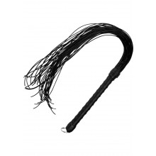 Leather Cord Flogger