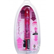 Thrust Her Sex Stick Pink