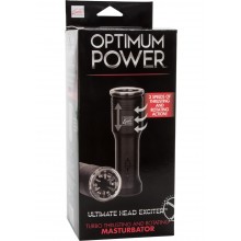 Optimum Power Ultimate Head Exciter