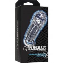Optimale Stimulator Extension Clear
