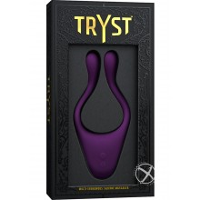 Tryst Purple