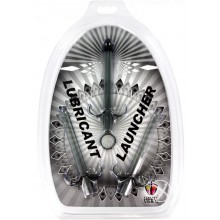 Lubricant Launcher 3pk Smoke
