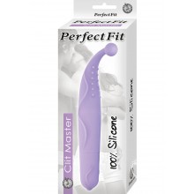 Perfect Fit Clit Master- Lavender