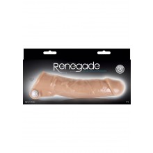 Renegade Manaconda Flesh/ White