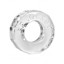 Sprocket Cockring Clear