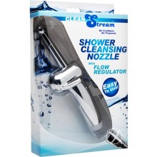 Show Cleansing Nozzle W/flow Regulator