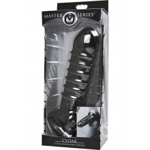 Cloak Cock Enhancing Sheath