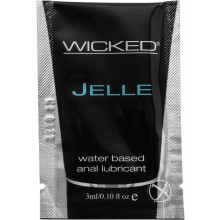Wicked Jelle Foil 144/bag