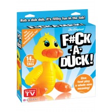 F#ck A Duck