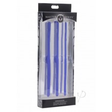 Invasion Silicone Urethral Sound Set