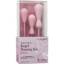 Inspire Weighted Silicone Kegel Training