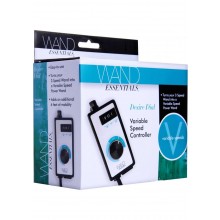 Wand Essentials Multi Speed Wand Control