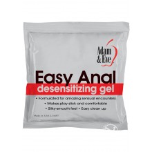 Easy Anal Foil Packs 2.5ml