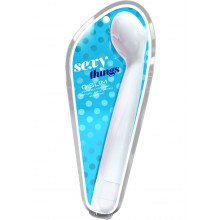 Sexy Things G Slim White