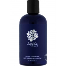 Sliquid Naturals Satin 8.5oz