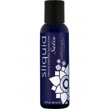 Sliquid Naturals Satin 2oz
