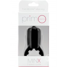 Prim O Minx Black