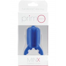 Prim O Minx Blue