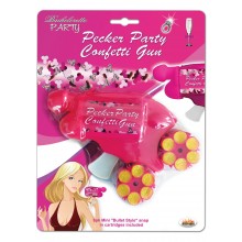 Party Pecker Confetti Gun