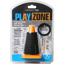 Play Zone Kit Black