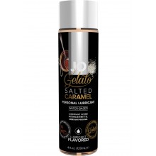 Jo Gelato Lube Salted Caramel 4oz