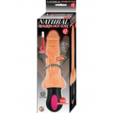 Natural Realskin Hot Cock 2