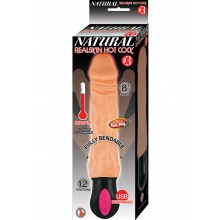 Natural Realskin Hot Cock 3