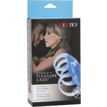 Couples Pleasure Cage