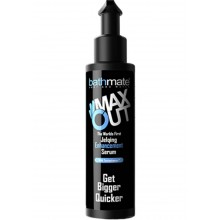 Bathmate Max Out Jelquing Male Enhancing Serum