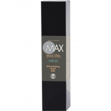 Stimulating Anal Gel 1oz Boxed