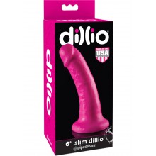 Dillio Slim  6 Pink