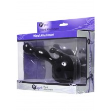 Wand Ess P Spot Wand Attach Black