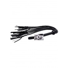 Strict Braided Flogger