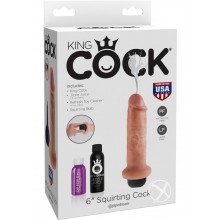 Kc 6 Squirting Cock Flesh