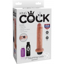 Kc 7 Squirting Cock Flesh