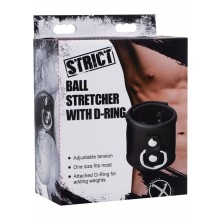 Strict Ball Strecher/d Ring