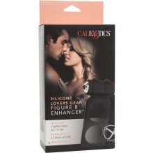 Silicone Lovers Gear Figure 8 Enhancer
