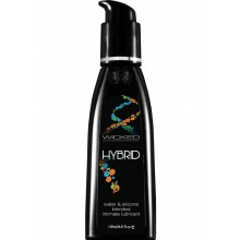 Hybrid Fragrance Free Lubricant 4oz