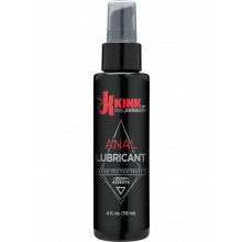 Anal Lubricants 4fl Oz