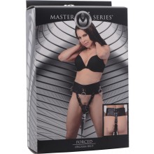 Forced Orgasm Belt