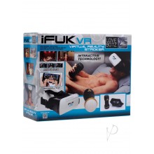 Lb Ifuk Virtual Reality Stroker