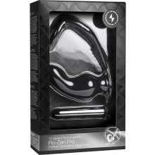 Ro-zen Pro Rechargeable 10x Black