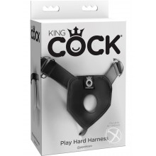 Kc Play Hard Harness