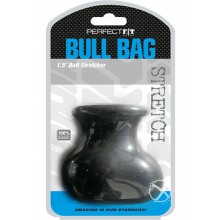 Bull Bag Xl Black