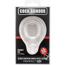 Cock Armour - Standard Clear